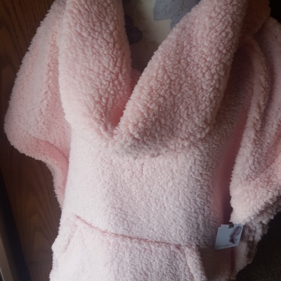 Pink pullover - Picture 5 of 5